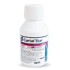 FUNGICID CARIAL STAR - 100ML R