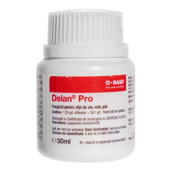 FUNGICID DELAN PRO - 30ML R