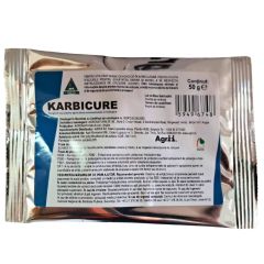FUNGICID KARBICURE - 50G R