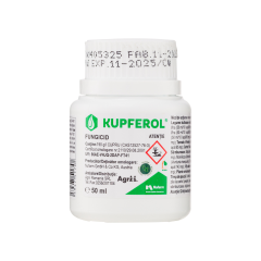 FUNGICID CUPRU LICHID KUPFEROL