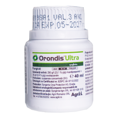FUNGICID ORONDIS ULTRA - 40ML R
