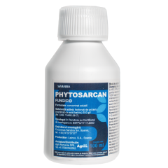 FUNGICID PHYTOSARCAN - 100ML R