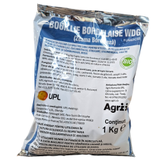 FUNGICID ZEAMA BORDELEZA BOUILLIE BORDELAISE WDG - 1KG R