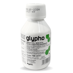 ERBICID TOTAL GLYPHO - 100ML R