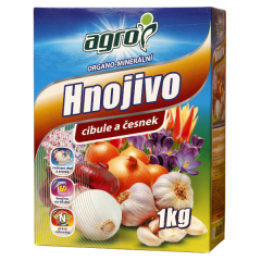 INGR. ORGANO-MINERAL CEAPA SI USTUROI 1KG - ACS