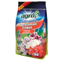 INGR. ORGANO-MINERAL MUSCATE 1KG - ACS