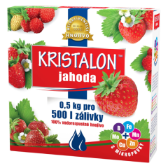 INGRASAMANT KRISTALON CAPSUNI 0,5KG - ACS