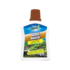 INGRASAMANT LICHID PENTRU BONSAI 0,25L - ACS