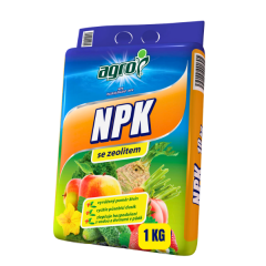 INGRASAMANT MINERAL NPK 1KG - ACS