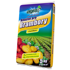 INGRASAMANT MINERAL PENTRU CARTOFI 5KG - ACS