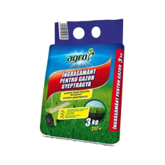 INGRASAMANT PENTRU GAZON 3KG - ACS