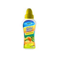 INGRASAMANT LICHID PT. CITRICE 0,5L - ACS