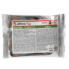 INSECTICID AFFIRM TOP - 15G R