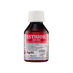 ULEI HORTICOL ESTIUOIL