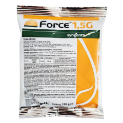 INSECTICID FORCE 1.5