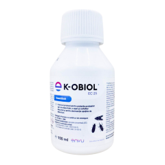 INSECTICID K-OBIOL EC 25 - 100ML R