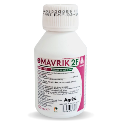 INSECTICID MAVRIK 2F - 100ML R
