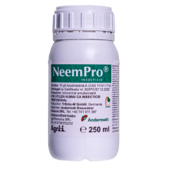 INSECTICID NeemPro - 250ML R