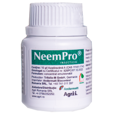 INSECTICID NeemPro - 30ML R