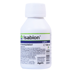BIOSTIMULATOR ISABION - 100ML R