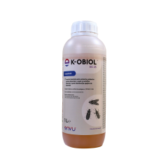 INSECTICID K-OBIOL EC 25 - 1L R