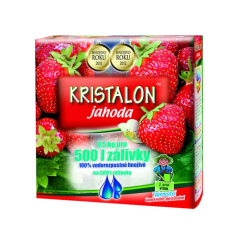 INGRASAMANT KRISTALON CAPSUNI 0,5KG - ACS