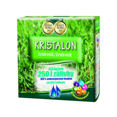 INGRASAMANT KRISTALON GAZON 0,5KG - ACS