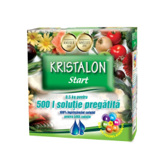 INGRASAMANT KRISTALON START 0,5KG - ACS