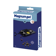 CAPCANA MAGNUM GEL GANDACI (6*2,5G) - SP