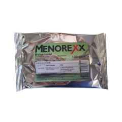 MOLUSCOCID BIO MENOREXX - 100G R