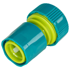 MUFA CONECTOARE CU STOP 3/4" TG - EU