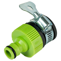 MUFA PENTRU ROBINET 1/2-3/4 TG - EU