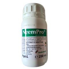 INSECTICID NeemPro - 250ML R