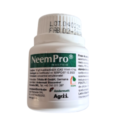 INSECTICID NeemPro - 30ML R