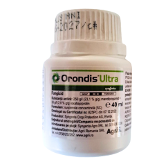 FUNGICID ORONDIS ULTRA - 40ML R