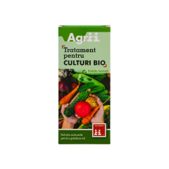 AGRII PACK CULTURI BIO R