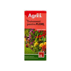 AGRII PACK FLORI NEW R