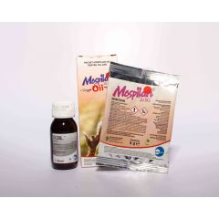 PACHET MOSPILAN OIL 10L (MOSPIL. 3G +TOIL 50ML) R