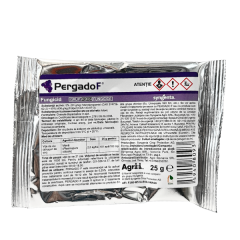 FUNGICID PERGADO F 45 WG - 25G R