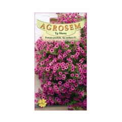 SEMINTE PETUNIA H. SURFINA R. F2 0,01GR - MS