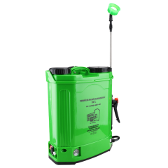 POMPA DE STROPIT 20L PANDORA CU ACUMULATOR - MF