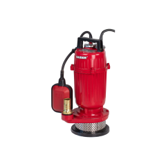 POMPA SUBMERSIBILA 550W 1'50L/MIN 17M - EU