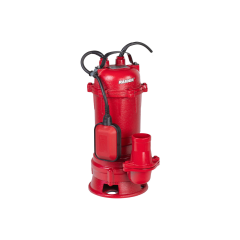 POMPA SUBMERSIBILA APA MURDARA 750W 2'200L/MIN -EU