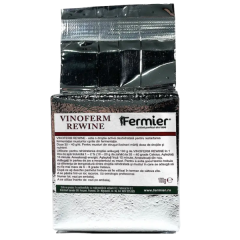 DROJDIE ACTIVA VIN REWINE 100GR DROJDIE FERMENTARE - LO