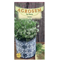 SEMINTE ANASON PIMPINELLA ANISUM 1GR - MS