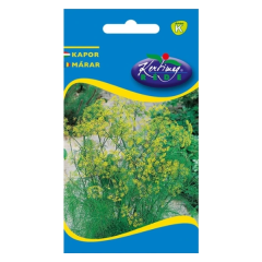 SEMINTE MARAR 3GR AROMA - KE