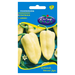 SEMINTE ARDEI FEHEROZON 0.5GR PAN - KE