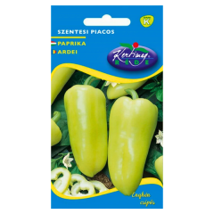SEMINTE ARDEI SZENTESI PIACOS 0.5GR PAN - KE