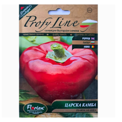 SEMINTE ARDEI TSARSKA KAMBA 1GR - FL