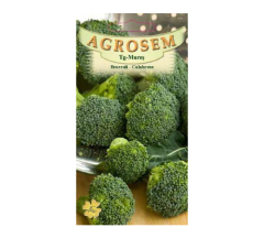 SEMINTE BROCCOLI CALABRESE 1,5GR - MS